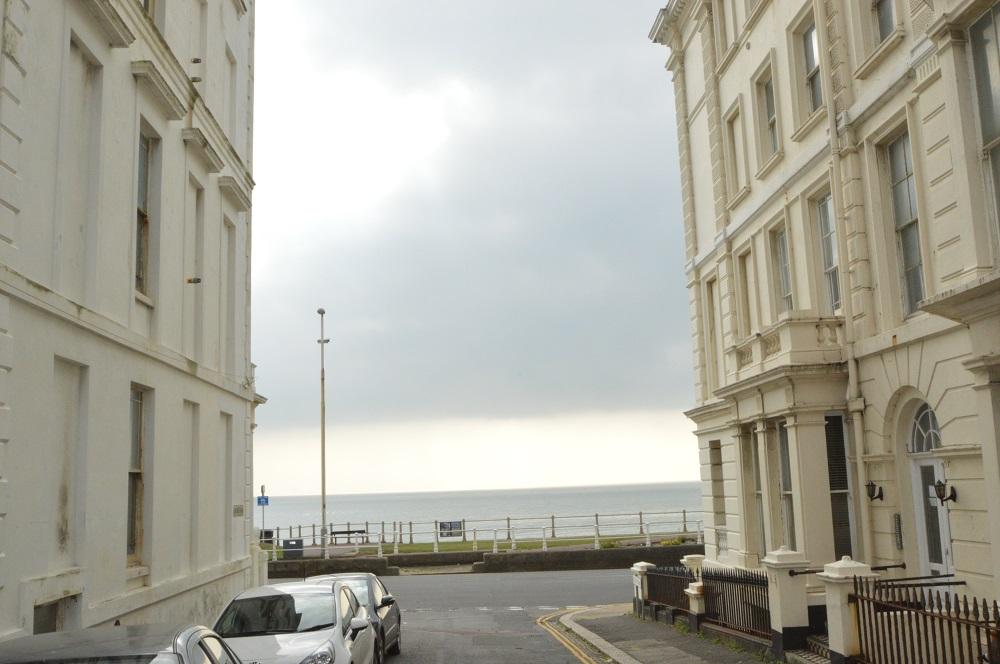 1 Bedroom Flat For Sale in