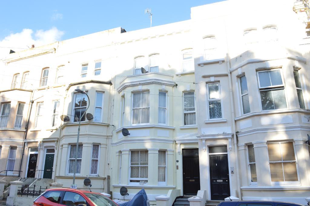 Kenilworth Road, St Leonards On-sea, East Sussex, TN38 0JD