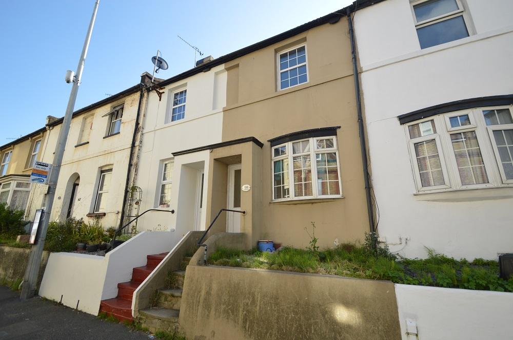 Bohemia Road, St Leonards On-sea, East Sussex, TN37 6RP