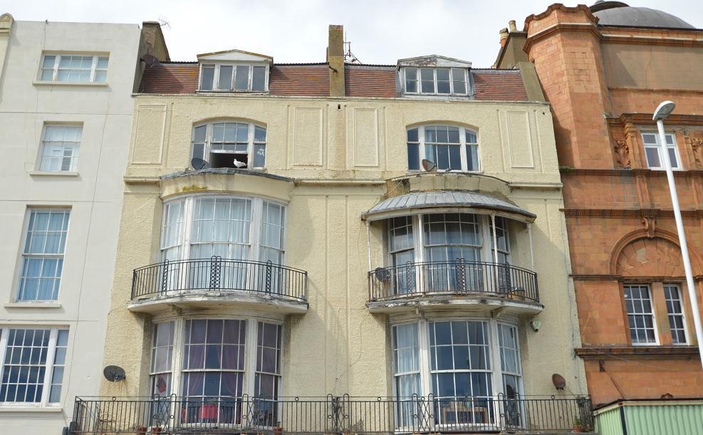 Pelham Place, Hastings, East Sussex, TN34 3AD