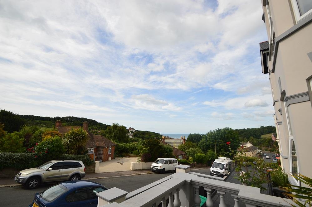 1 Bedroom Flat For Sale in Ashburnham Road, Hastings, East Sussex, TN35