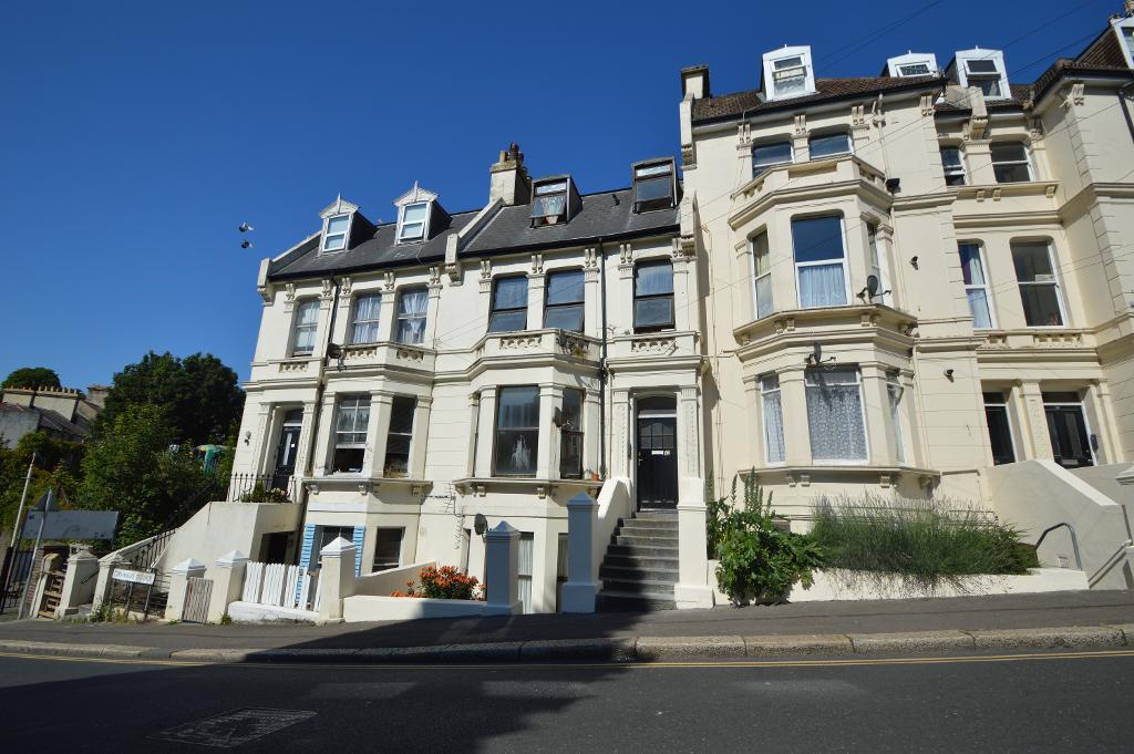 Corwallis Terrace, Hastings, East Sussex, TN34 1EB