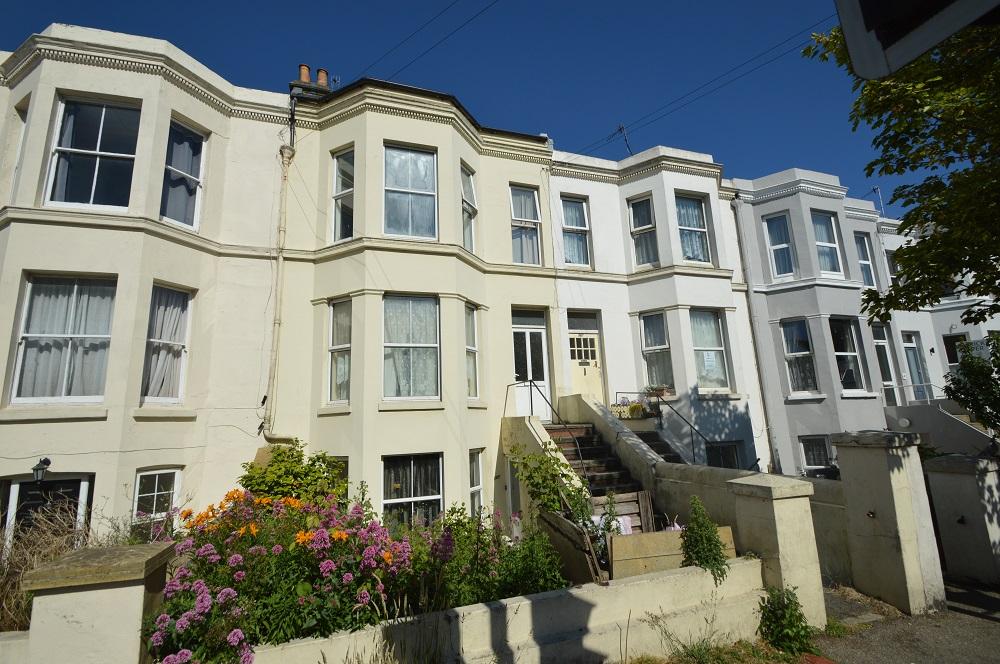 London Road, St Leonards on Sea, East Sussex, TN37 6NB