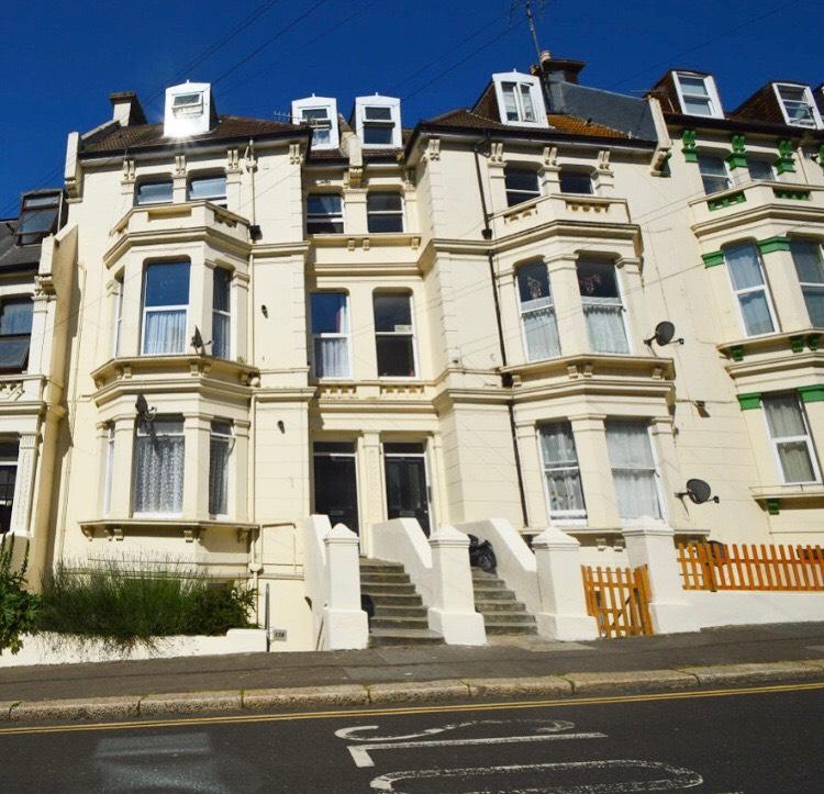 Cornwallis Terrace, Hastings, East Sussex, TN34 1EB