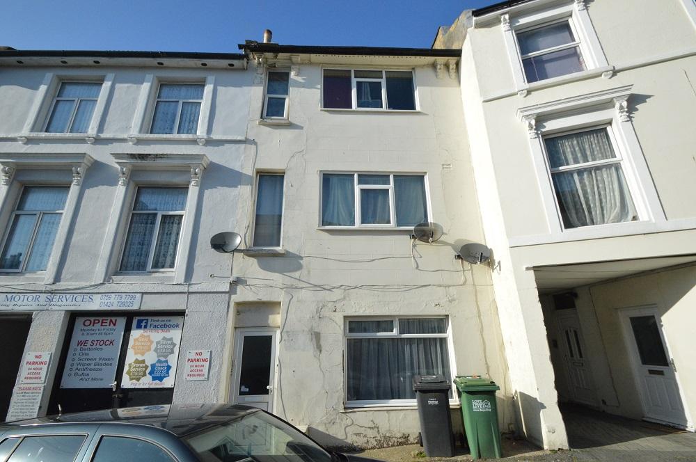 Properties To Rent Scott Estates Estate and Letting Agents in Hastings