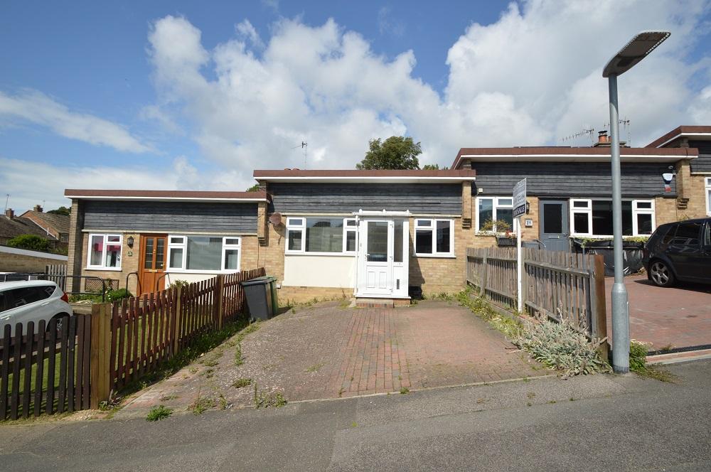 Pennine Rise, Hastings, East Sussex, TN34 3QH