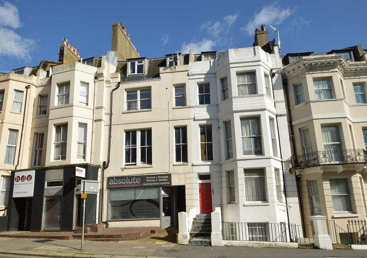 Properties To Rent Scott Estates Estate and Letting Agents in Hastings