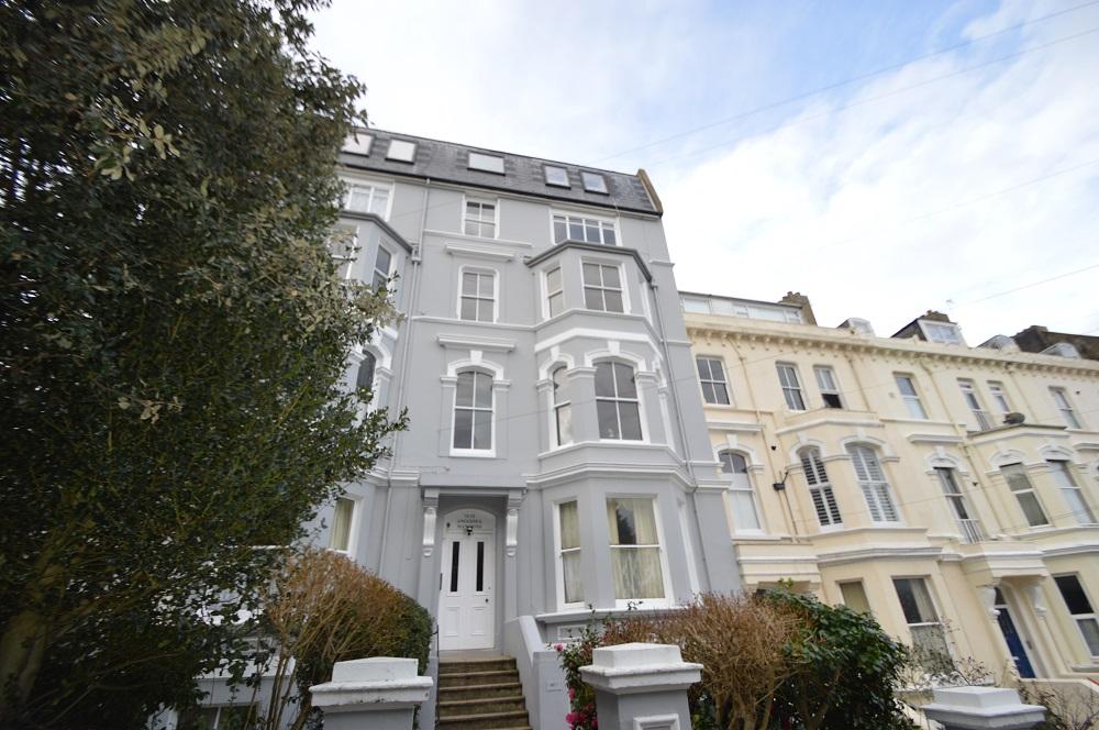 Anglesea Terrace, St Leonards on Sea, East Sussex, TN38 0QT