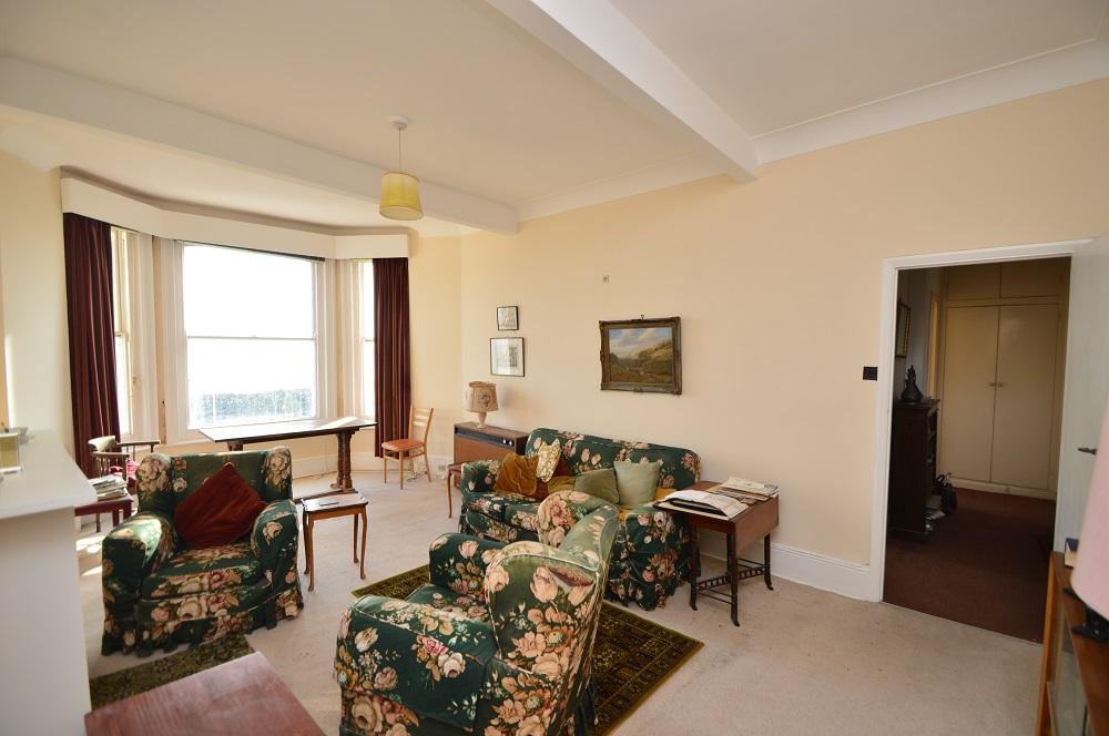 2 Bedroom Flat For Sale in Marina, St Leonards on Sea, East Sussex, TN38 0BT Scott Estates