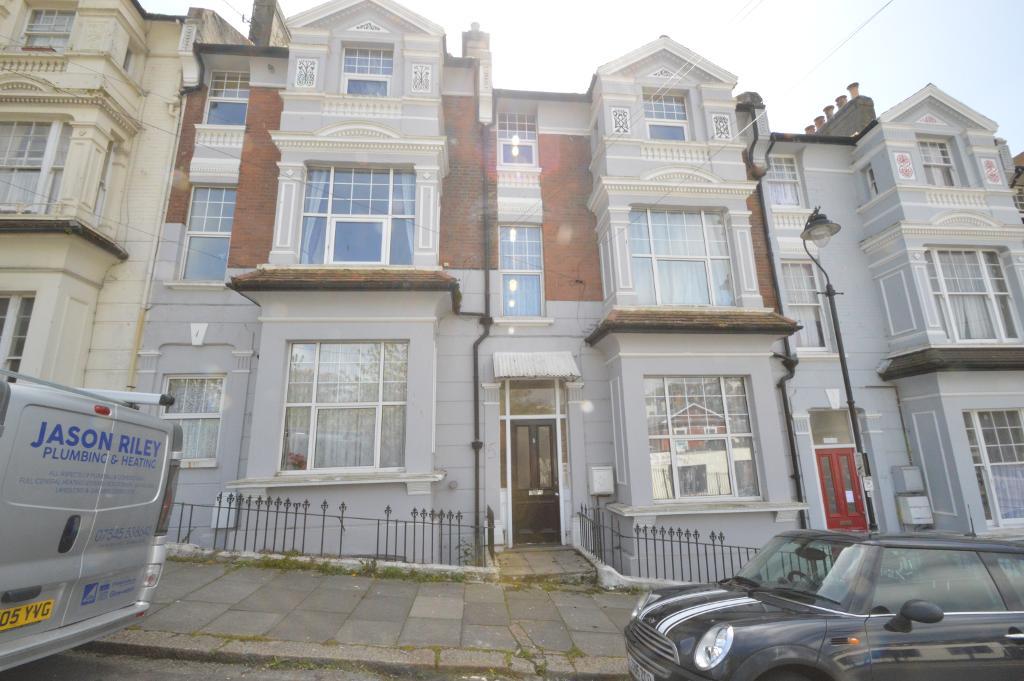 St Johns Road, St Leonards on Sea, East Sussex, TN37 6HP