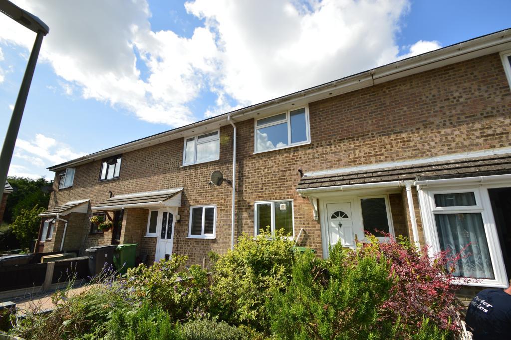 3 Bedroom Terraced To Let in Kingsley Close, St LeonardsOnSea, East