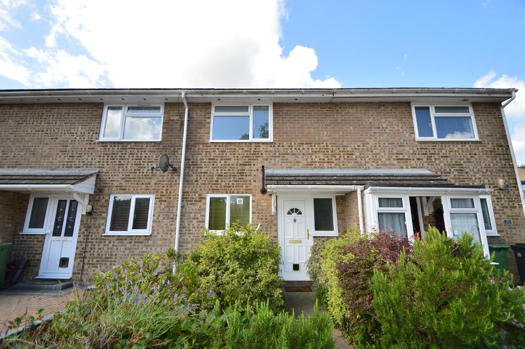 3 Bedroom Terraced To Let in Kingsley Close, St LeonardsOnSea, East