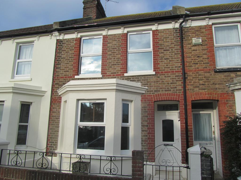 Latimer Road, Eastbourne, East Sussex, BN22 7JE