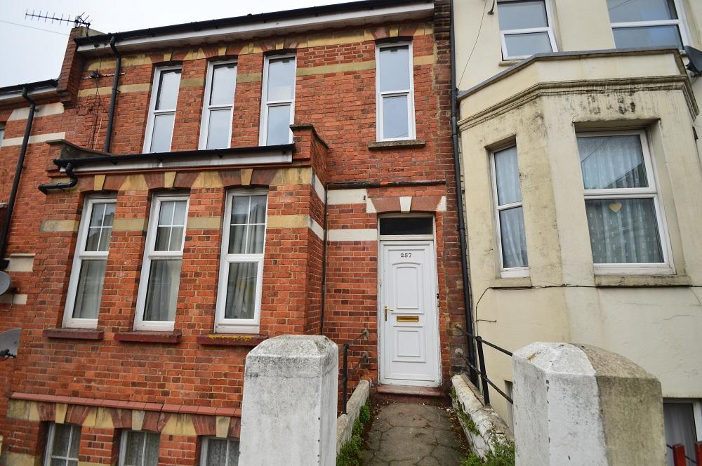 Mount Pleasant Road, Hastings, East Sussex, TN34 3SS