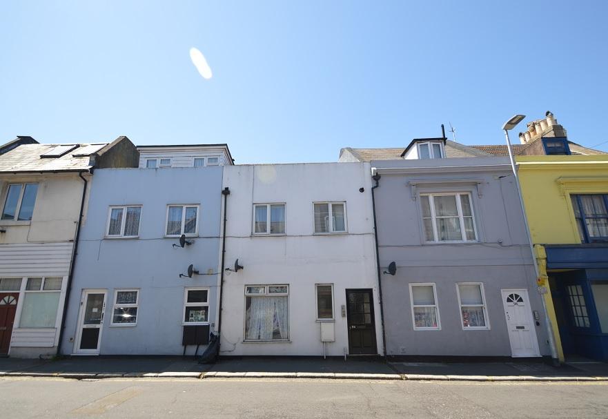 Bohemia Road, St Leonards on Sea, TN37 6RN