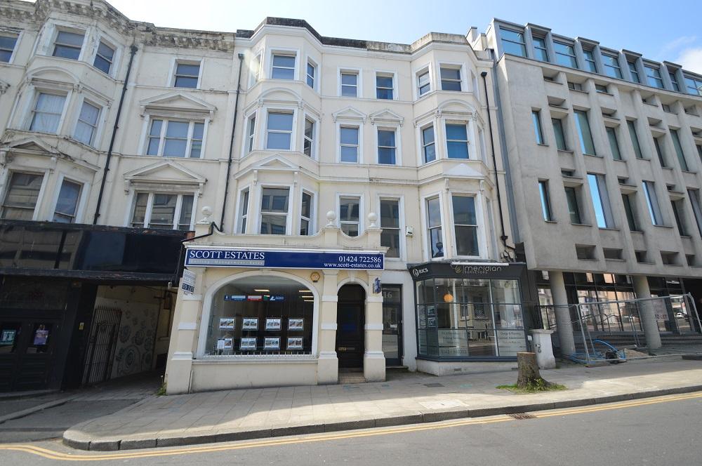 Properties To Rent Scott Estates Estate and Letting Agents in Hastings