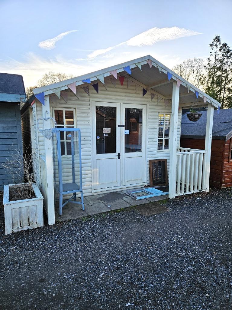 Commercial To Let in Staplecross Shrub Centre, Cripps Corner Road, East Sussex, East Sussex