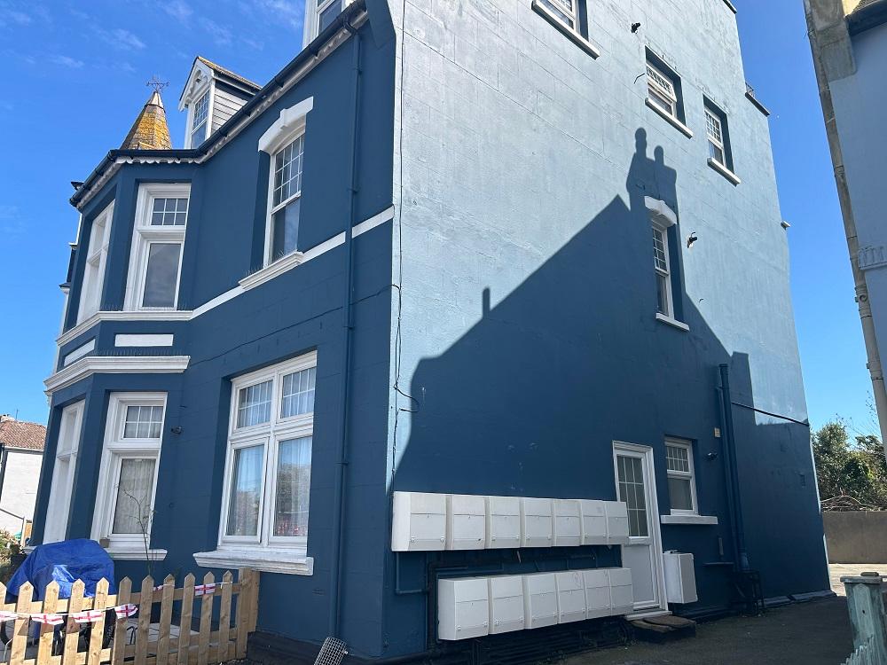 Bulverhythe Road, St Leonards on Sea, East Sussex, TN38 8AA