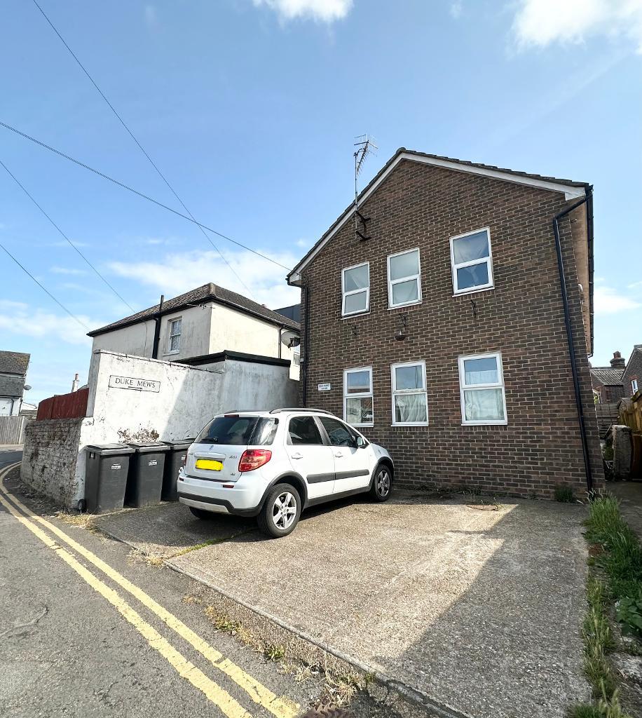 Duke Mews, St Leonards on Sea, East Sussex, TN37 7DH