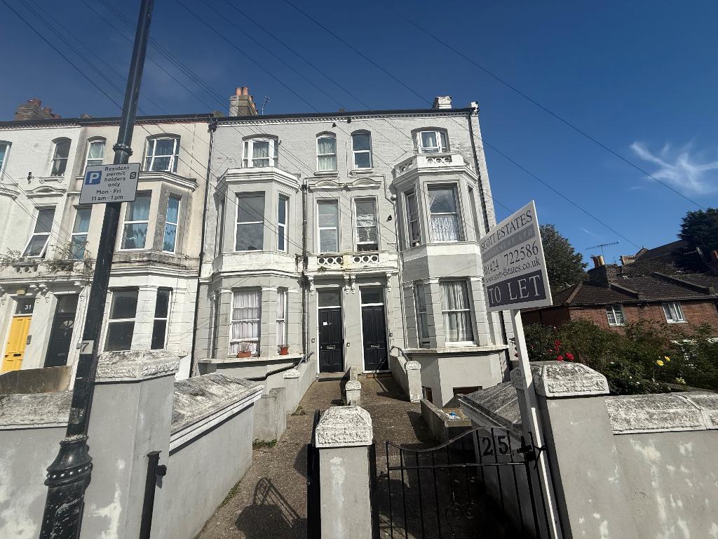 Southwater Road, Hastings, TN37 6JR