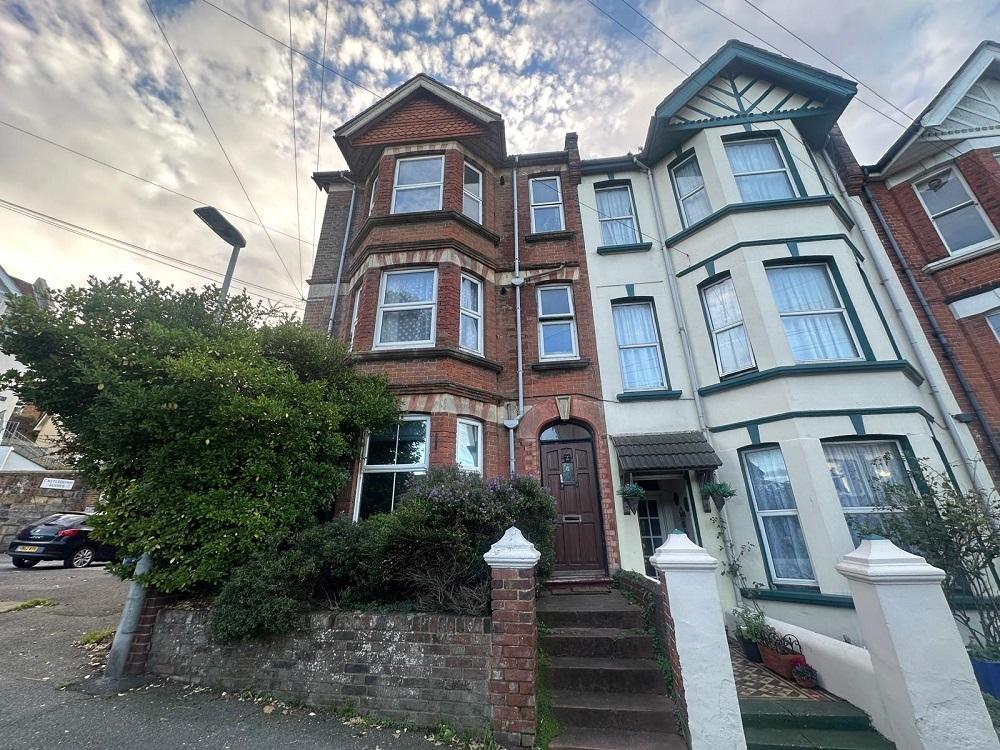Wellington Road, Hastings, East Sussex, TN34 3RN