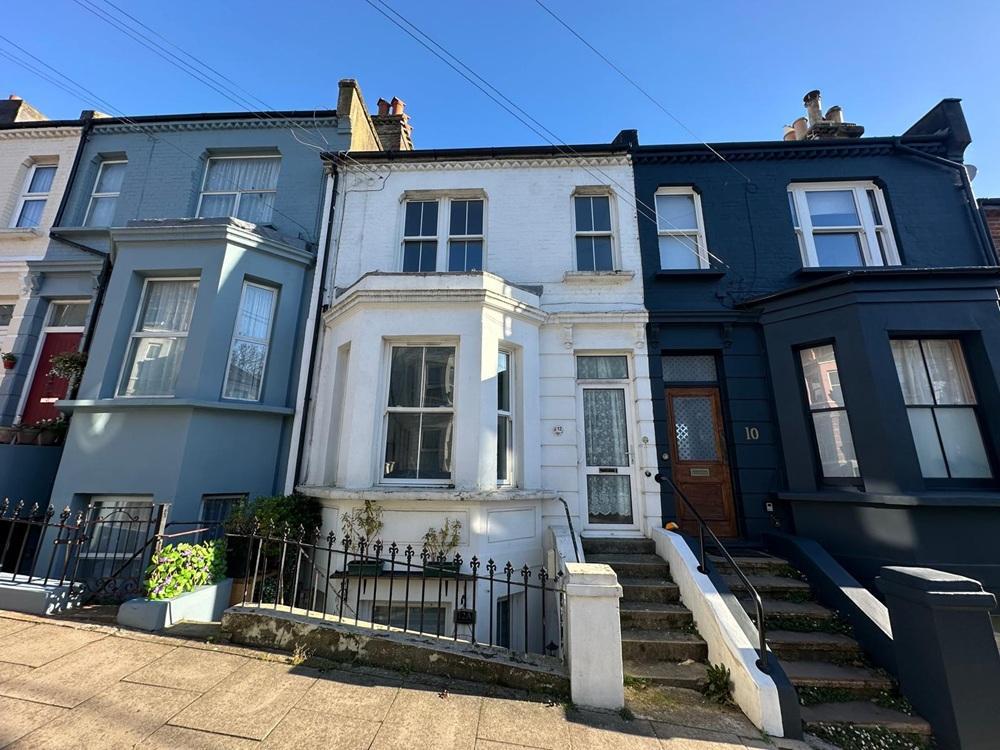 Alexandra Road, St Leonards on Sea, TN37 6LD