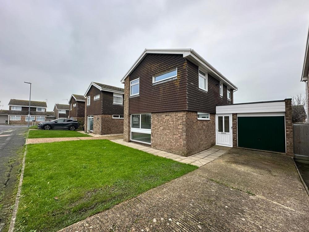 Constable Road, Eastbourne, East Sussex, BN23 7NN