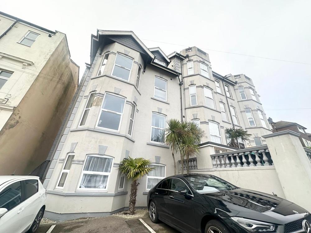 Ashburnham Road, Hastings, East Sussex, TN35 5JN
