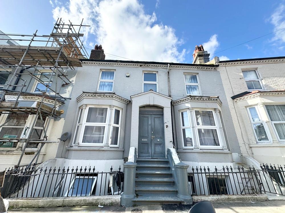 Devonshire Road, Hastings, East Sussex, TN34 1NF